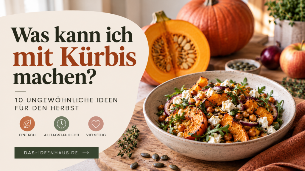 Was kann ich mit Kürbis machen? 10 ungewöhnliche Ideen für den Herbst chatgpt image 9. sept. 2026, 21 08 15